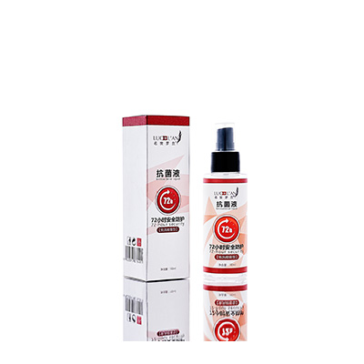 沙湾母婴防护喷雾