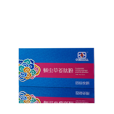 沙湾蛹虫草气血汤