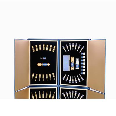 沙湾7D私密抗衰养护套