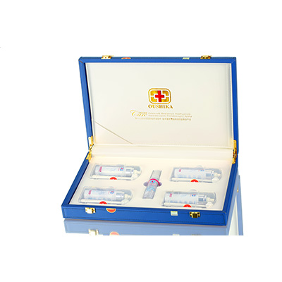 恢复自洁系统套沙湾