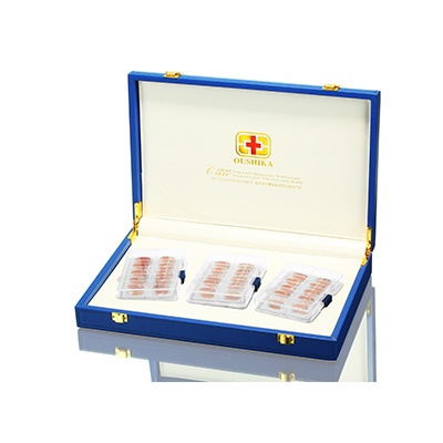 沙湾子宫排毒套